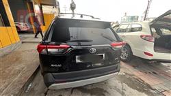 تويوتا راف 4